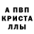 МДМА кристаллы 2Stroke Tyson